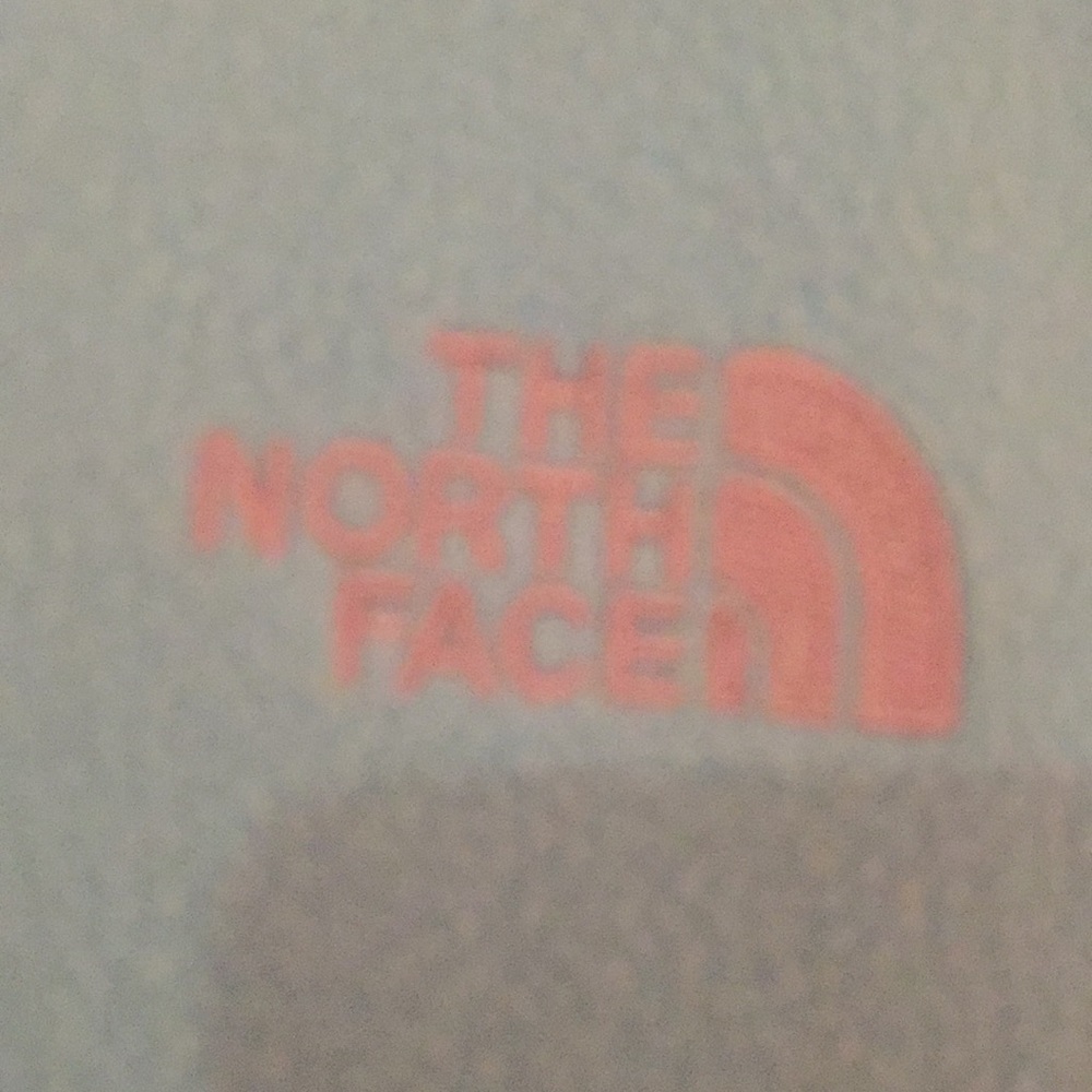 North face jacket - Picture 4 of 5